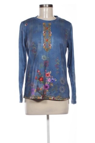 Damen Shirt Unbranded, Größe L, Farbe Mehrfarbig, Preis 9,00 €, #137401615