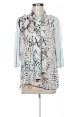 Bluză de femei Barbara Lebek, Mărime L, Culoare Multicolor, Preț 57,74 Lei, #137401650