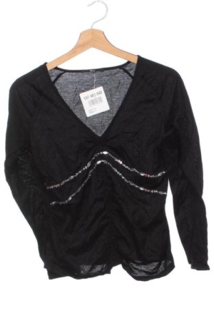 Bluză de femei Hugo Boss, Mărime XS, Culoare Negru, Preț 241,46 Lei, #137401842
