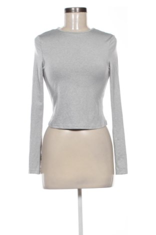Bluzka damska Unbranded, Rozmiar S, Kolor Szary, Cena 25,40 zł, #137401862