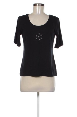 Bluză de femei Helena Vera, Mărime S, Culoare Negru, Preț 73,49 Lei, #137401903