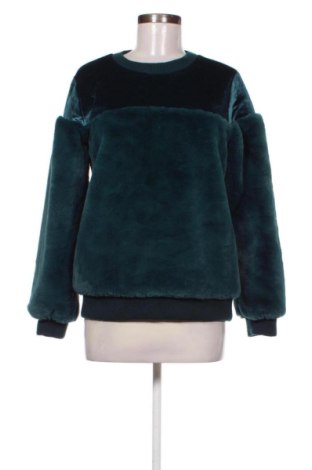 Dámská halenka Bershka, Velikost S, Barva Zelená, Cena  169,00 Kč, #137402763