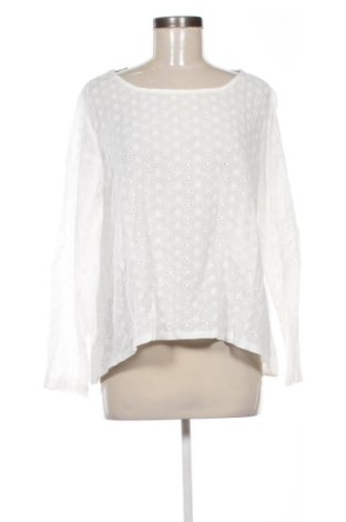 Bluzka damska SHEIN, Rozmiar XL, Kolor Biały, Cena 25,40 zł, #137403863