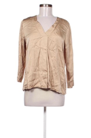 Bluză de femei Unbranded, Mărime M, Culoare Bej, Preț 36,74 Lei, #137404166