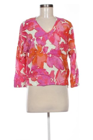 Damen Shirt Comma,, Größe XS, Farbe Mehrfarbig, Preis € 8,00, #137404225