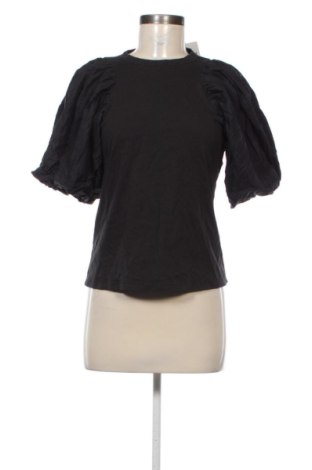 Дамска блуза H&M, Размер XS, Цвят Черен, Цена 15,50 €, #137404257