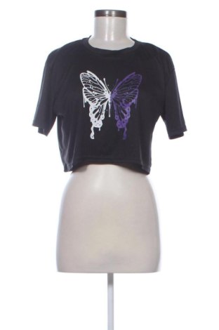 Дамска блуза SHEIN, Размер M, Цвят Многоцветен, Цена 8,00 €, #137404901