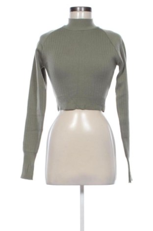 Damski sweter Unbranded, Rozmiar S, Kolor Zielony, Cena 25,00 zł, #137404927
