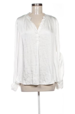Дамска блуза H&M, Размер XL, Цвят Бял, Цена 11,00 €, #137404965