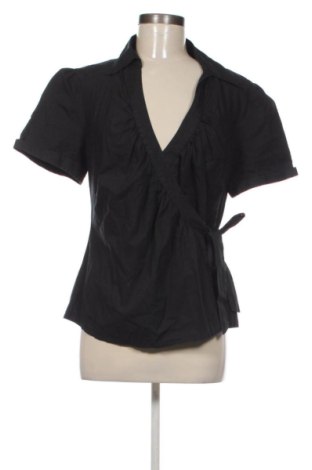 Női blúz H&M, Méret XL, Szín Fekete, Ár 4 149 Ft, #137405035