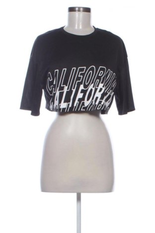 Дамска блуза SHEIN, Размер S, Цвят Черен, Цена 8,00 €, #137405120