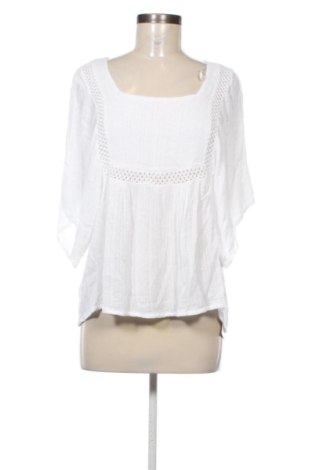 Дамска блуза Unbranded, Размер XS, Цвят Бял, Цена 10,00 €, #137405317