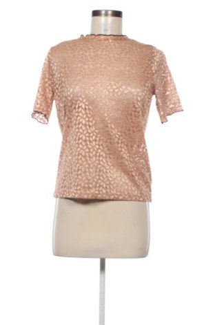 Bluzka damska Unbranded, Rozmiar M, Kolor Popielaty róż, Cena 29,63 zł, #137405605