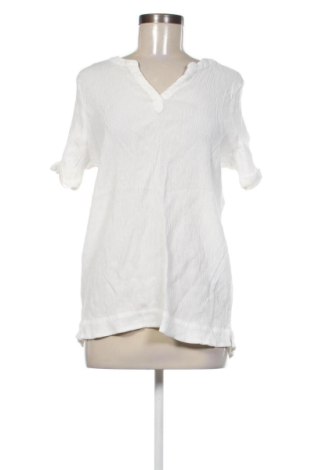 Дамска блуза Cecil, Размер XL, Цвят Бял, Цена 21,00 €, #137405656
