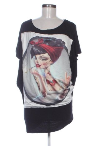 Дамска блуза Merimar, Размер XXL, Цвят Многоцветен, Цена 12,00 €, #137405746