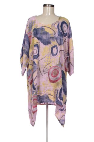 Dámska blúza Unbranded, Veľkosť 3XL, Farba Viacfarebná, Cena  18,46 €, #137405764