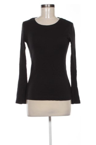 Дамска блуза H&M, Размер M, Цвят Черен, Цена 8,00 €, #137405846