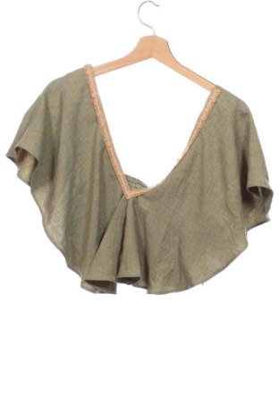 Damen Shirt Unbranded, Größe S, Farbe Grün, Preis € 14,00, #137406151