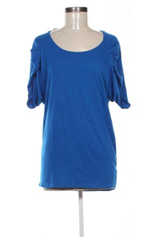 Bluzka damska Unbranded, Rozmiar L, Kolor Niebieski, Cena 42,34 zł, #137406202