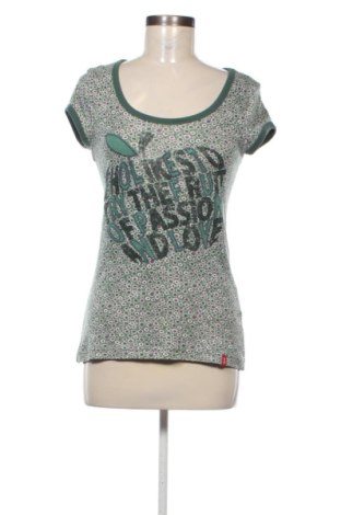 Bluzka damska Edc By Esprit, Rozmiar M, Kolor Kolorowy, Cena 42,34 zł, #137406205