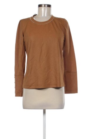 Дамска блуза Danini, Размер M, Цвят Кафяв, Цена 9,00 €, #137406319