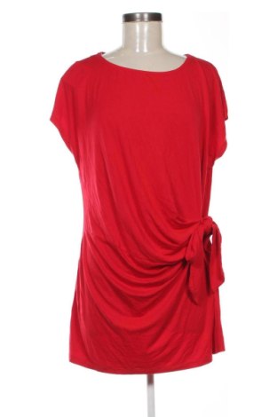 Bluzka damska Promiss, Rozmiar XL, Kolor Czerwony, Cena 50,80 zł, #137406401