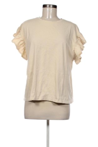 Dámska blúza Essentials by Tchibo, Veľkosť XL, Farba Kremová, Cena  9,00 €, #137406578