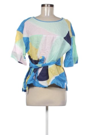 Bluzka damska Marks & Spencer, Rozmiar XL, Kolor Kolorowy, Cena 59,27 zł, #137406808