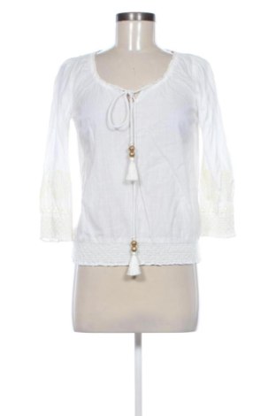 Bluză de femei Unbranded, Mărime S, Culoare Alb, Preț 52,28 Lei, #137406813