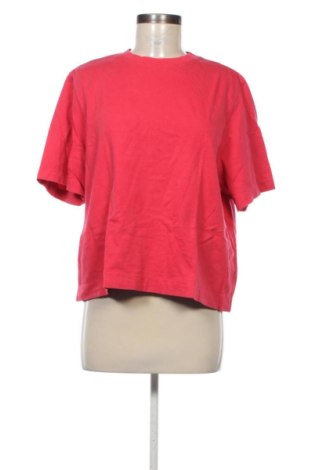 Női blúz Uniqlo, Méret L, Szín Rózsaszín, Ár 4 965 Ft, #137406816