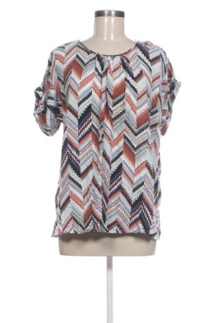 Bluzka damska Unbranded, Rozmiar L, Kolor Kolorowy, Cena 59,27 zł, #137406838