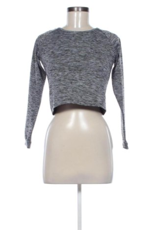 Dámska blúza Unbranded, Veľkosť XS, Farba Sivá, Cena  7,62 €, #137406851