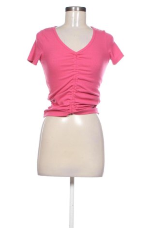 Dámska blúza Pepe Jeans, Veľkosť XS, Farba Ružová, Cena  17,00 €, #137406903