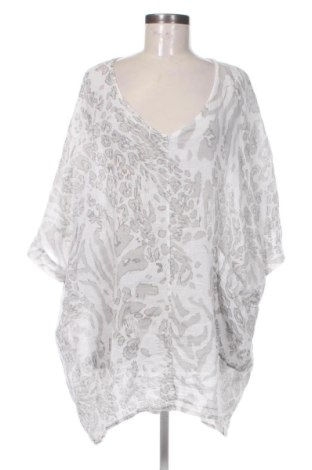 Bluzka damska Unbranded, Rozmiar 5XL, Kolor Kolorowy, Cena 76,20 zł, #137406930
