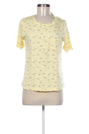 Дамска блуза Laura Ashley, Размер S, Цвят Жълт, Цена 21,00 €, #137406941
