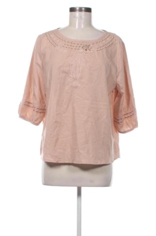 Bluzka damska Unbranded, Rozmiar XL, Kolor Popielaty róż, Cena 50,80 zł, #137406958