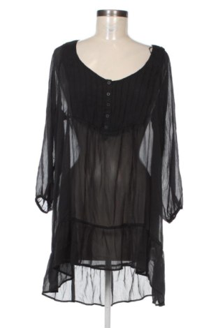 Női blúz Gina Tricot, Méret L, Szín Fekete, Ár 2 128 Ft, #137406986