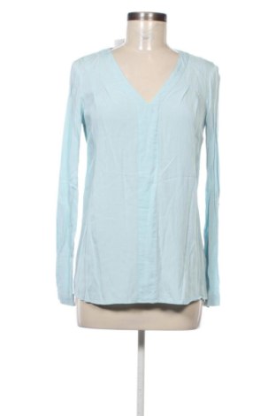 Bluzka damska Edc By Esprit, Rozmiar XS, Kolor Niebieski, Cena 67,23 zł, #137406987