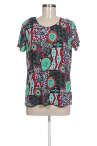 Bluzka damska Unbranded, Rozmiar L, Kolor Kolorowy, Cena 78,15 zł, #137407003