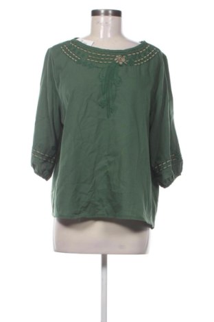 Bluzka damska Unbranded, Rozmiar XL, Kolor Zielony, Cena 55,04 zł, #137407012