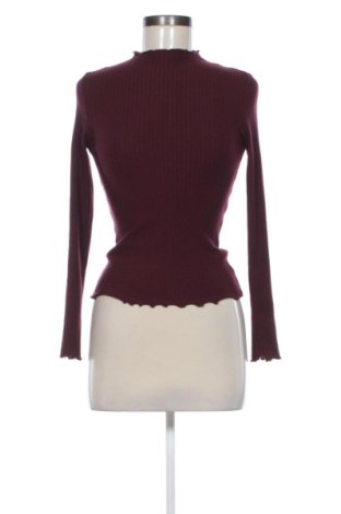 Bluzka damska ONLY, Rozmiar XS, Kolor Fioletowy, Cena 16,93 zł, #137407014