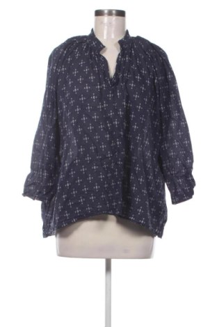 Дамска блуза H&M, Размер M, Цвят Многоцветен, Цена 5,00 €, #137407047