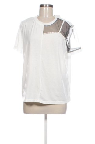 Дамска блуза SHEIN, Размер XL, Цвят Бял, Цена 10,00 €, #137407173