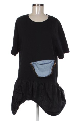 Bluză de femei Unbranded, Mărime XXL, Culoare Negru, Preț 52,49 Lei, #137407244