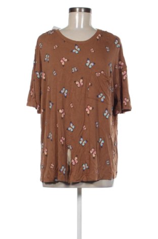 Bluză de femei No Boundaries, Mărime XXL, Culoare Maro, Preț 31,49 Lei, #137407270