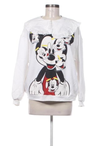 Дамска блуза Zara, Размер XL, Цвят Многоцветен, Цена 8,00 €, #137407280
