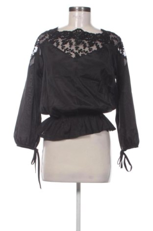 Bluzka damska Unbranded, Rozmiar L, Kolor Czarny, Cena 29,63 zł, #137407339