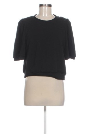 Дамска блуза DAZY, Размер XL, Цвят Черен, Цена 9,00 €, #137407344