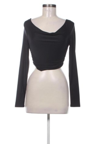 Dámska blúza SHEIN, Veľkosť XS, Farba Čierna, Cena  4,00 €, #137407438