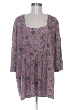 Bluzka damska Unbranded, Rozmiar 5XL, Kolor Kolorowy, Cena 78,15 zł, #137407484